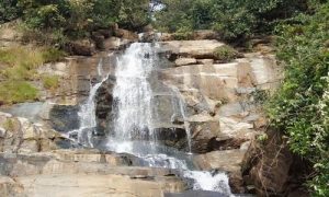 Read more about the article Turga Falls (Gaghkocha Falls)  Purulia