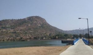 Read more about the article Khairabera Dam – Purulia Tour